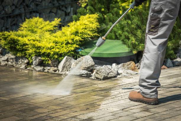 Best Post-Construction Pressure Washing  in Homer, MI