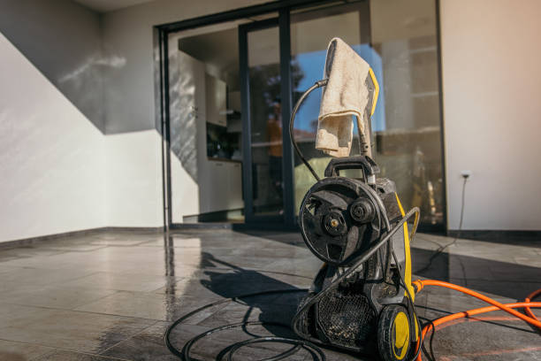 Best Patio and Deck Pressure Washing  in Homer, MI